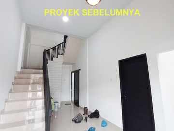 Rumah Dijual di Kota Medan Dekat RS Mitra Medika