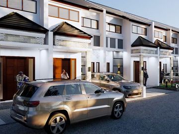 Rumah Dijual di Kota Medan Dekat RS Mitra Medika