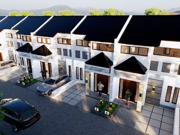 Rumah Dijual di Kota Medan Dekat RS Mitra Medika
