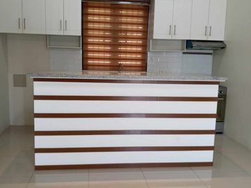 BUNGALOW HOUSE AND LOT FOR SALE!