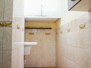 SE ALQUILA DPTO EN 2DO PISO JESÚS MARIA