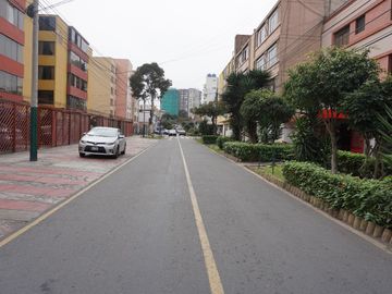 SE ALQUILA DPTO EN 2DO PISO JESÚS MARIA