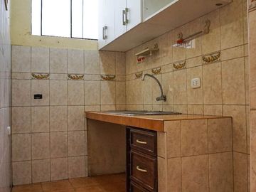 SE ALQUILA DPTO EN 2DO PISO JESÚS MARIA