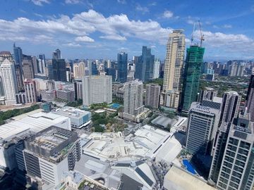 3BR Garden Towers Sale Makati Ayala Center Brand New