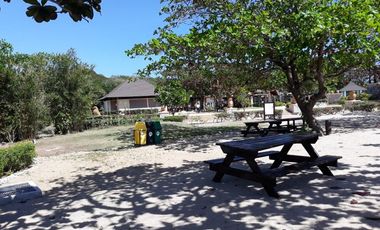 Playa Calatagan Residential Lot For Sale