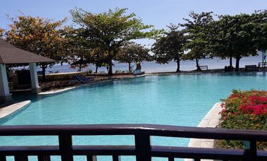 Playa Calatagan Residential Lot For Sale
