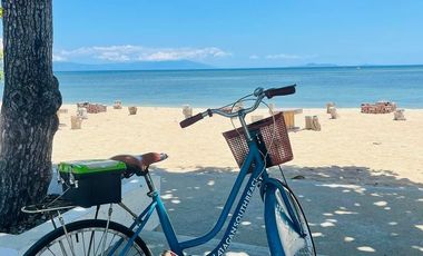 Playa Calatagan Residential Lot For Sale