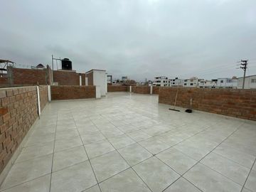 ACOGEDORA CASA MUY CERCA A LA PLAYA