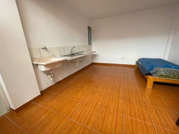 ACOGEDORA CASA MUY CERCA A LA PLAYA