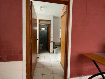 ACOGEDORA CASA MUY CERCA A LA PLAYA