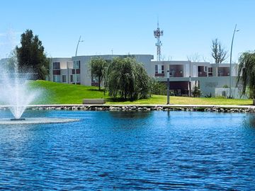 Bonita Casa de 3 Recámaras en Zákia