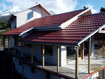 Parcela con casa en venta en Ensenada, Puerto Varas