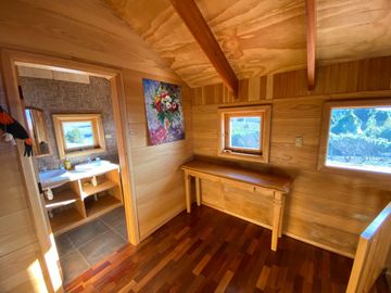 Parcela con casa en venta en Ensenada, Puerto Varas
