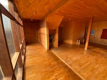 Parcela con casa en venta en Ensenada, Puerto Varas