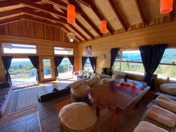 Parcela con casa en venta en Ensenada, Puerto Varas