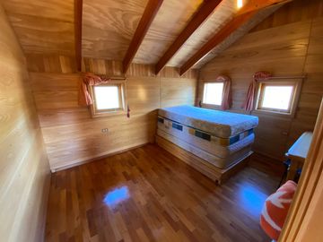 Parcela con casa en venta en Ensenada, Puerto Varas