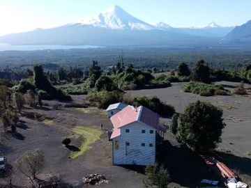 Parcela con casa en venta en Ensenada, Puerto Varas