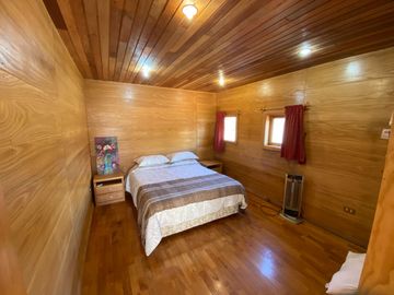 Parcela con casa en venta en Ensenada, Puerto Varas