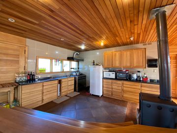 Parcela con casa en venta en Ensenada, Puerto Varas