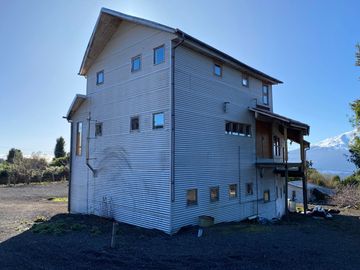 Parcela con casa en venta en Ensenada, Puerto Varas