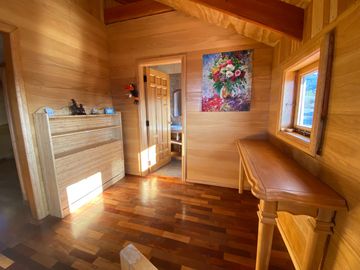 Parcela con casa en venta en Ensenada, Puerto Varas