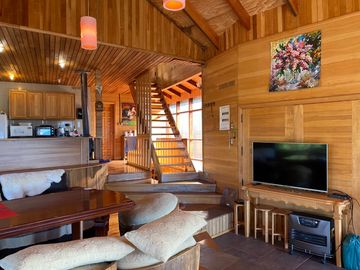 Parcela con casa en venta en Ensenada, Puerto Varas