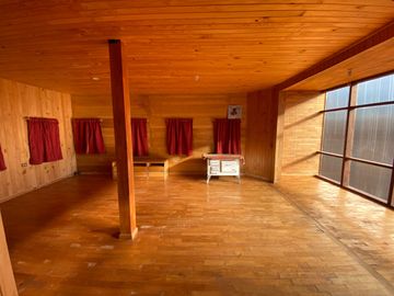 Parcela con casa en venta en Ensenada, Puerto Varas