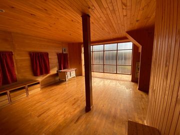 Parcela con casa en venta en Ensenada, Puerto Varas
