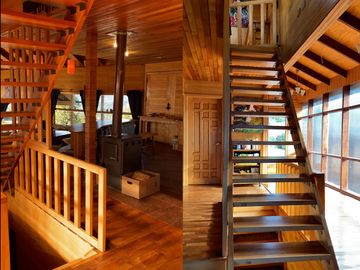 Parcela con casa en venta en Ensenada, Puerto Varas