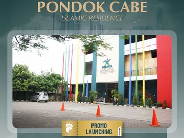Jual Rumah 2 Lantai Pondok Cabe
