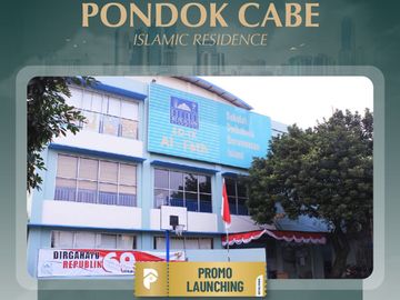 Jual Rumah 2 Lantai Pondok Cabe