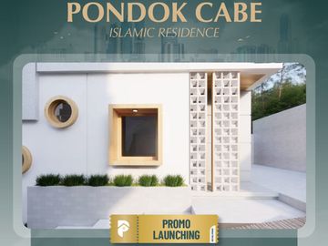 Jual Rumah 2 Lantai Pondok Cabe