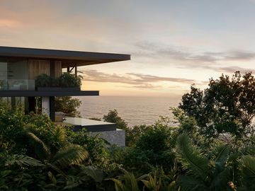 Grand Villa ALMA
