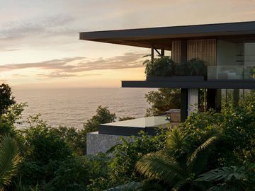 Grand Villa ALMA