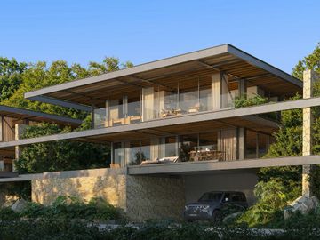 Grand Villa ALMA