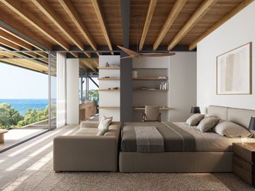 Grand Villa ALMA