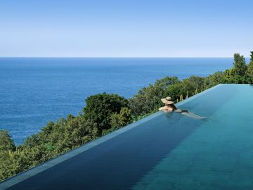 Grand Villa ALMA