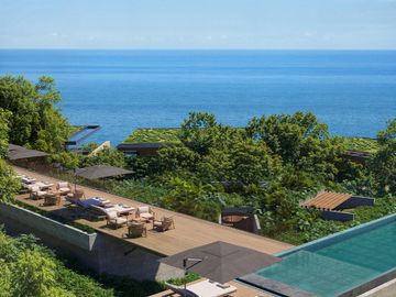 Grand Villa ALMA
