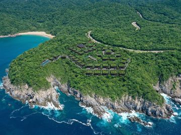 Grand Villa ALMA