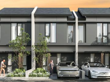 New Project di Surabaya Timur Start 600 Jutaan Termurah