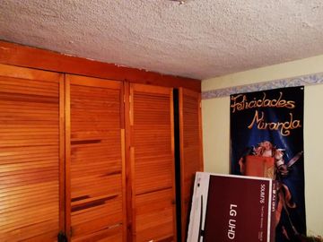 Casa de 4 Recamaras, Fracc. Lopez Portillo, Pachuca, Hidalgo.