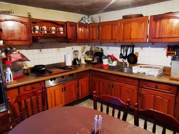 Casa de 4 Recamaras, Fracc. Lopez Portillo, Pachuca, Hidalgo.