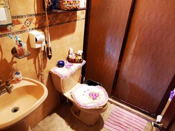 Casa de 4 Recamaras, Fracc. Lopez Portillo, Pachuca, Hidalgo.