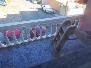 Casa de 4 Recamaras, Fracc. Lopez Portillo, Pachuca, Hidalgo.