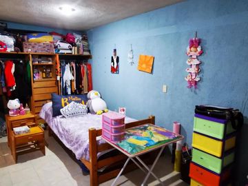 Casa de 4 Recamaras, Fracc. Lopez Portillo, Pachuca, Hidalgo.