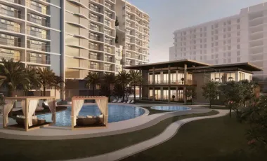 Condo for Sale near at Filinvest City