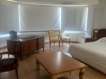 EN VENTA EXCELENTE DEPARTAMENTO EN ZONA NORTE DE CUERNAVACA MOR. TODOS LOS SERVICIOS, ZONA FRESCA. TOTALMENTE AMUEBLADO.