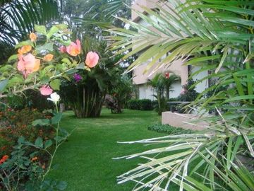 EN VENTA EXCELENTE DEPARTAMENTO EN ZONA NORTE DE CUERNAVACA MOR. TODOS LOS SERVICIOS, ZONA FRESCA. TOTALMENTE AMUEBLADO.