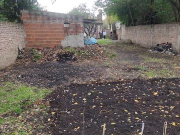 VENTA CASA DE 4 AMBIENTES EN MERLO CON ESCRITURA BARRIO ALBATROS