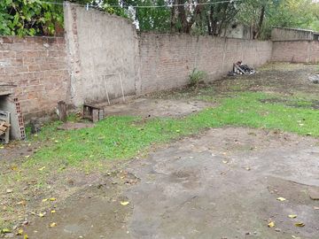 VENTA CASA DE 4 AMBIENTES EN MERLO CON ESCRITURA BARRIO ALBATROS